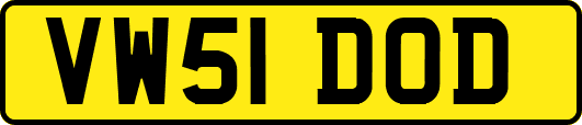 VW51DOD
