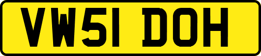 VW51DOH