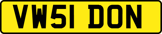 VW51DON