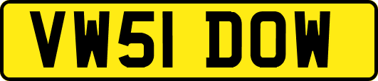 VW51DOW