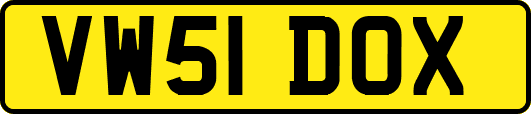 VW51DOX