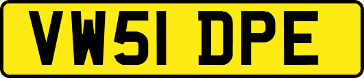 VW51DPE