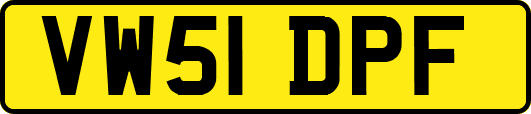 VW51DPF