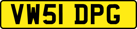 VW51DPG