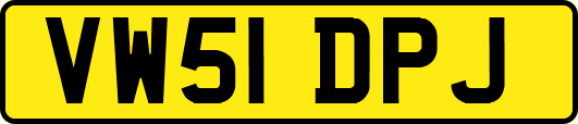 VW51DPJ