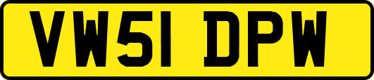 VW51DPW