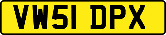 VW51DPX
