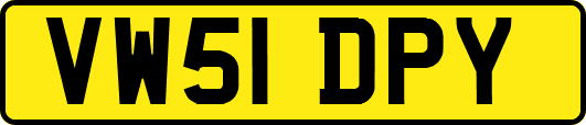 VW51DPY