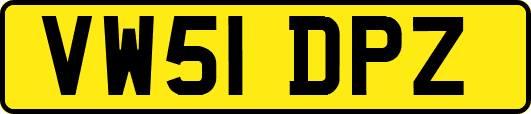 VW51DPZ