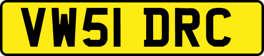 VW51DRC