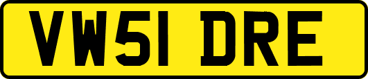 VW51DRE