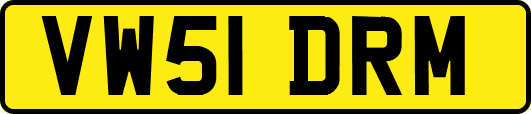 VW51DRM