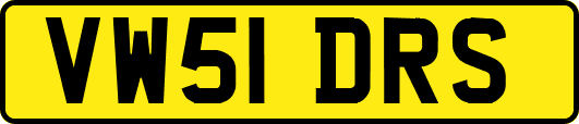 VW51DRS