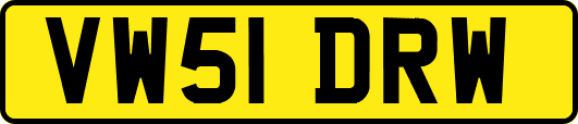 VW51DRW