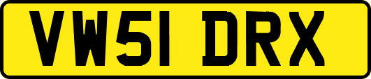 VW51DRX