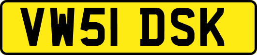 VW51DSK