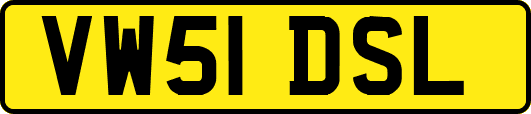 VW51DSL