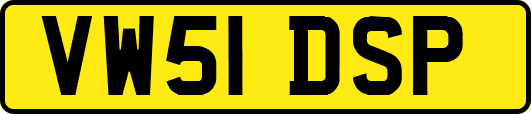 VW51DSP