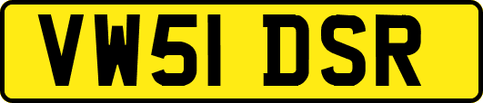 VW51DSR