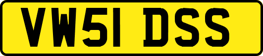 VW51DSS
