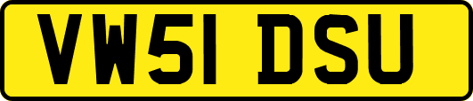 VW51DSU