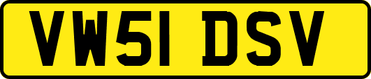 VW51DSV