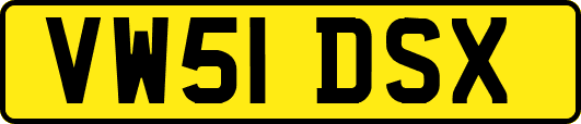 VW51DSX