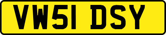 VW51DSY