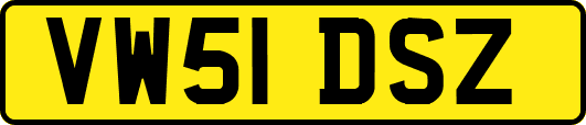 VW51DSZ