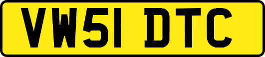 VW51DTC