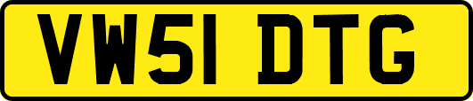 VW51DTG
