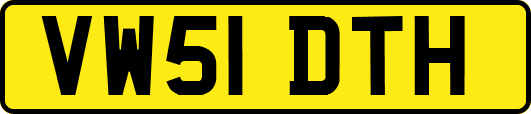 VW51DTH