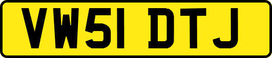 VW51DTJ