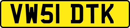 VW51DTK
