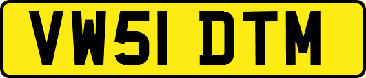 VW51DTM