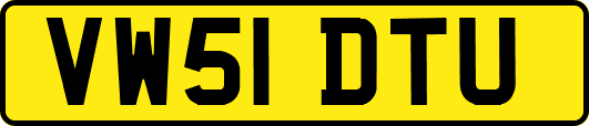 VW51DTU