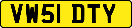VW51DTY