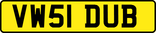 VW51DUB