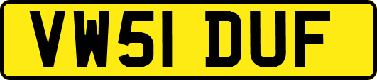 VW51DUF