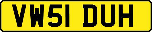 VW51DUH