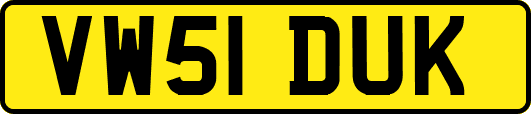 VW51DUK
