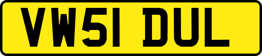 VW51DUL