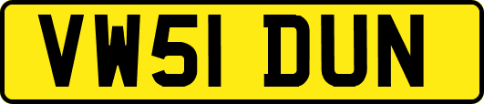 VW51DUN