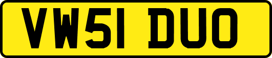 VW51DUO