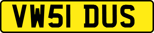 VW51DUS