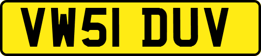 VW51DUV