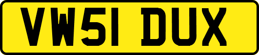 VW51DUX