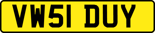 VW51DUY