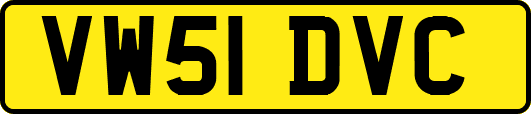 VW51DVC