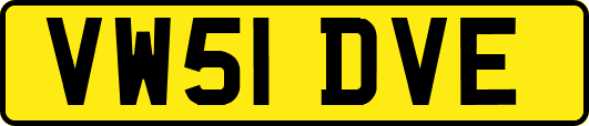 VW51DVE